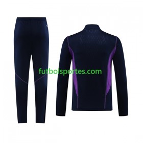 Argentina Chaqueta de Entrenamiento Trajes 2023/2024